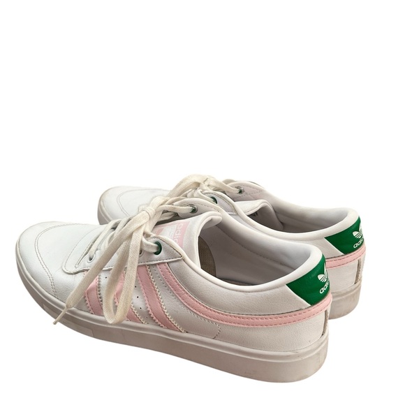 Adidas Stan Smith Sneakers | PRIMEGREEN | Size 9 - Picture 5 of 7